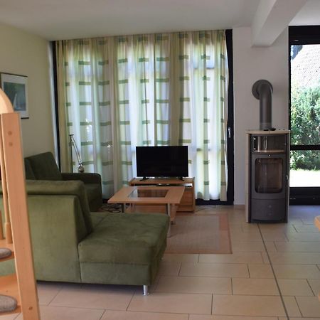 Ferienhaus Plau Am See In Wassernaehe Экстерьер фото