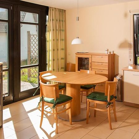 Ferienhaus Plau Am See In Wassernaehe Экстерьер фото