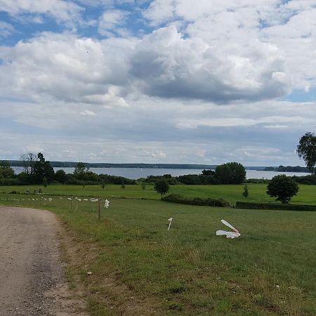 Ferienhaus Plau Am See In Wassernaehe Экстерьер фото