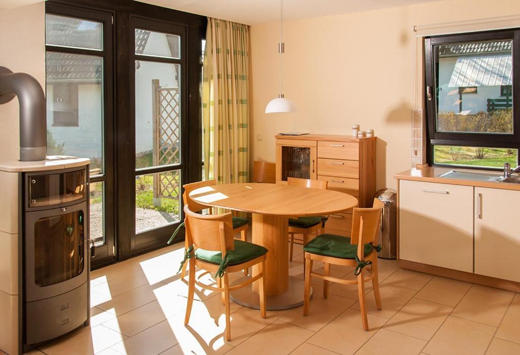 Ferienhaus Plau Am See In Wassernaehe Экстерьер фото
